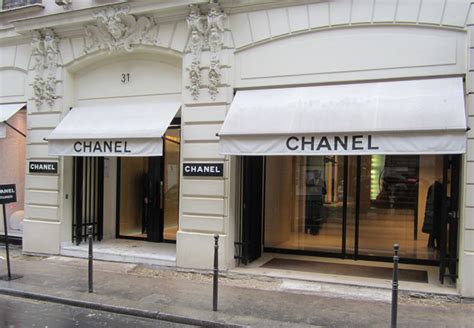 channel outlet store france|closest chanel store to me.